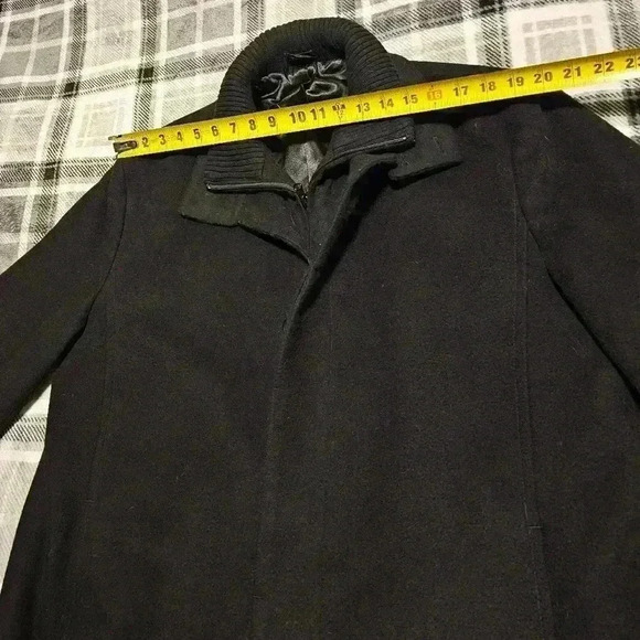Vintage J. Ferrar Modern fit pea coat - Picture 10 of 12